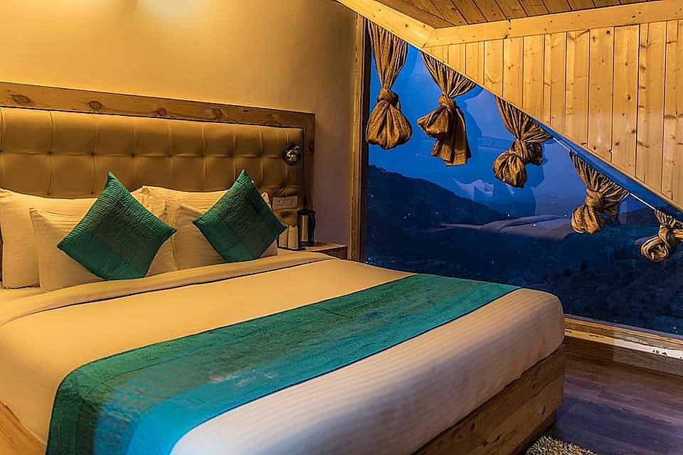 Andaz Shimla