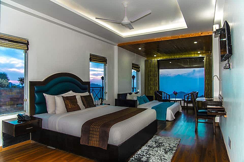 Andaz Shimla