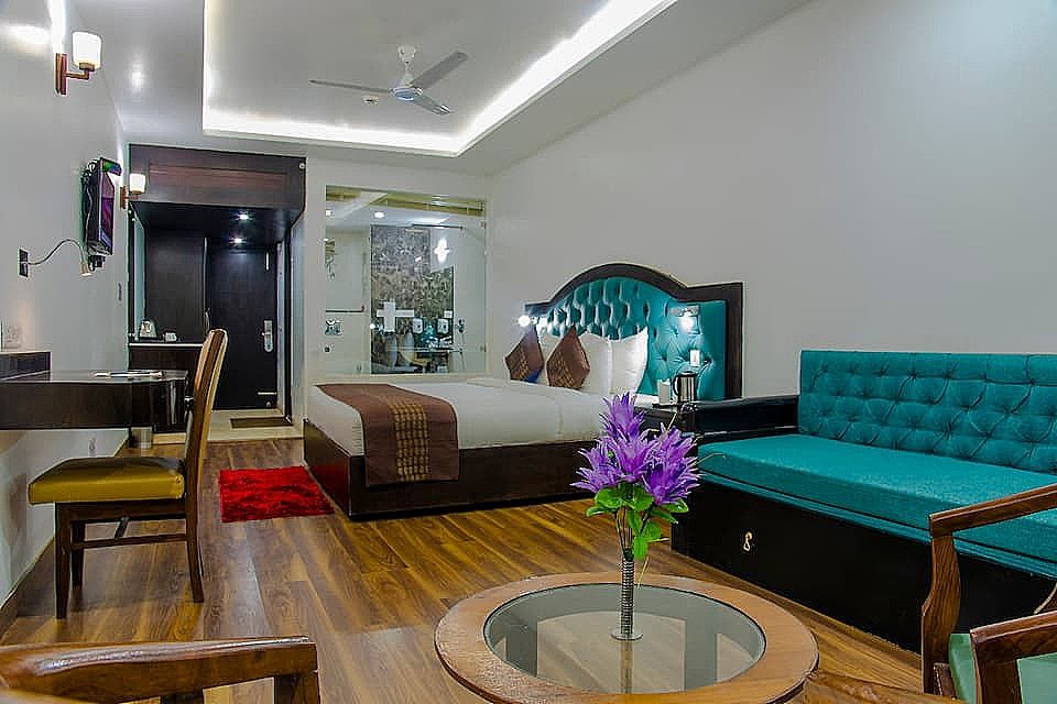 Andaz Shimla