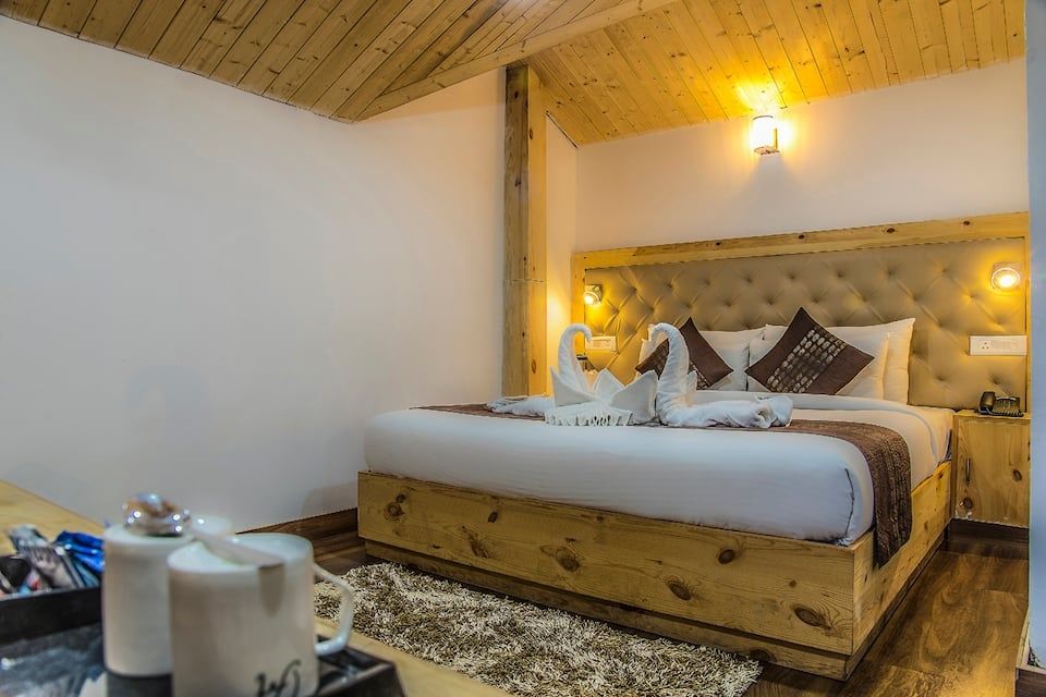 Andaz Shimla