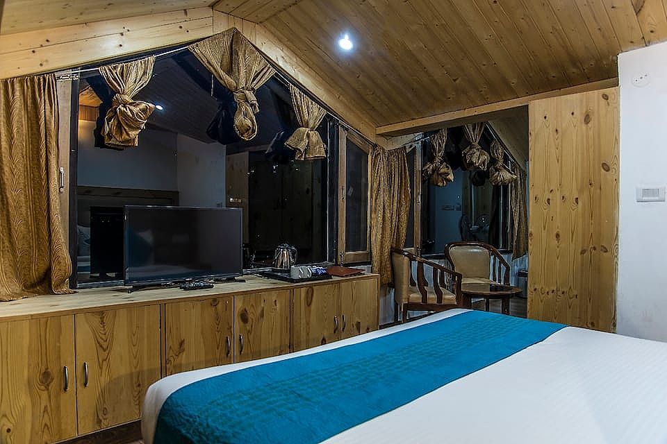 Andaz Shimla