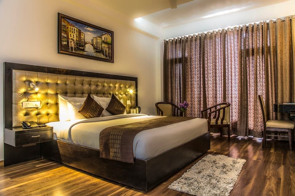 Andaz Shimla