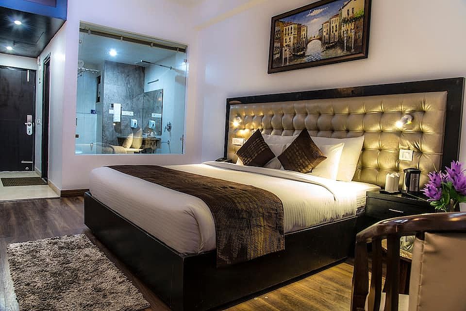 Andaz Shimla