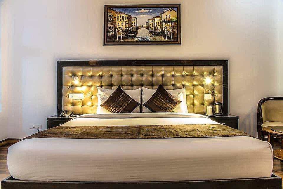 Andaz Shimla