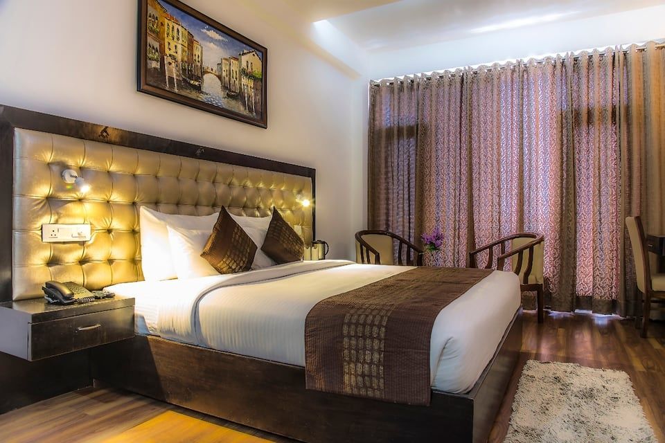 Andaz Shimla