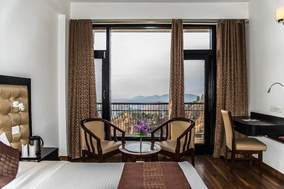 Andaz Shimla