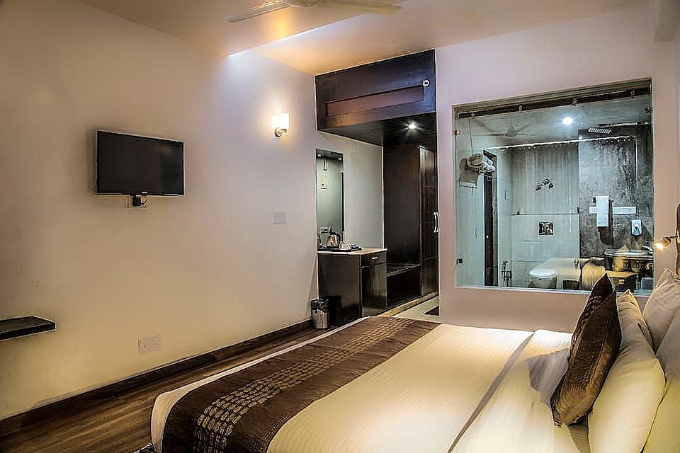 Andaz Shimla