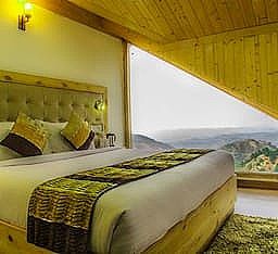 Andaz Shimla