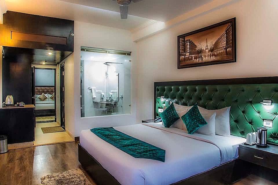 Andaz Shimla