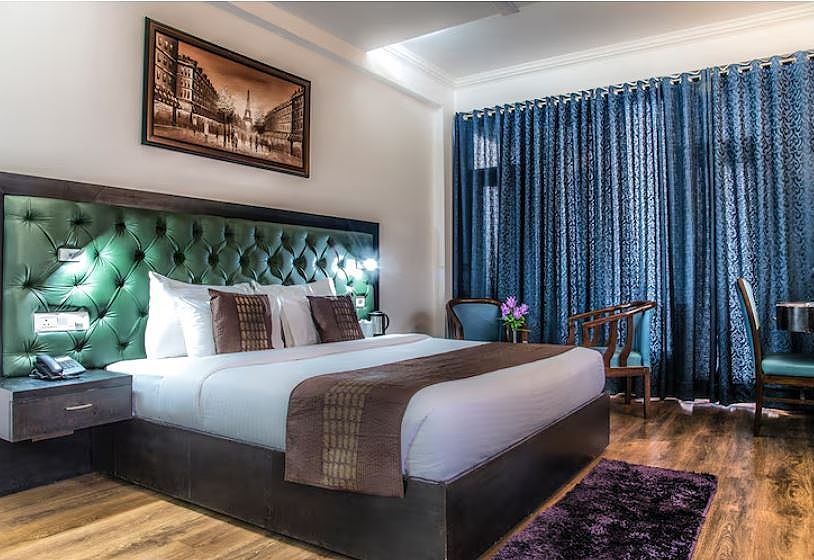 Andaz Shimla