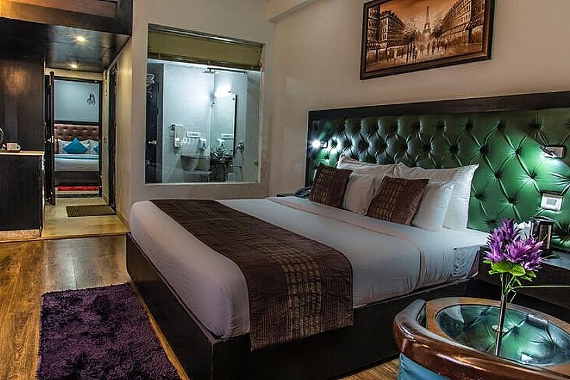 Andaz Shimla