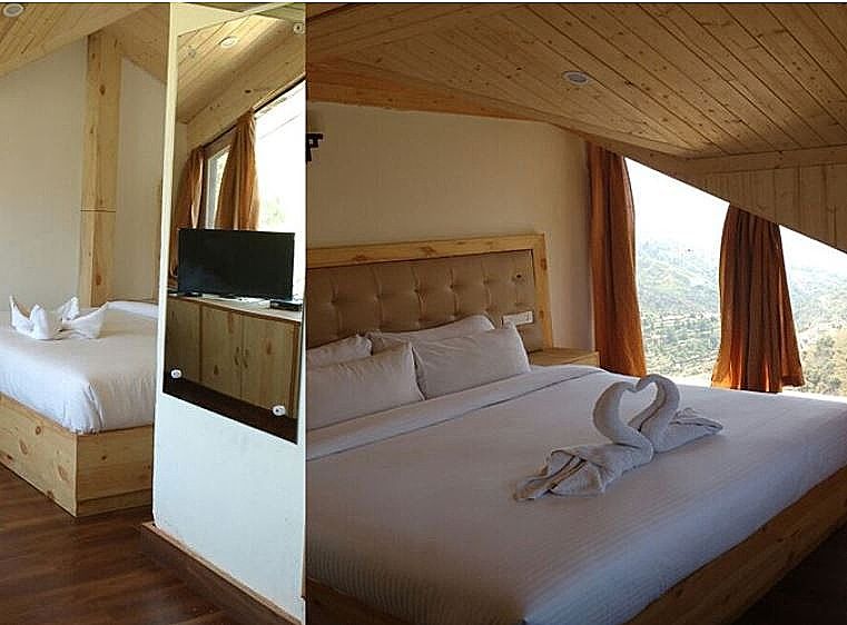 Andaz Shimla