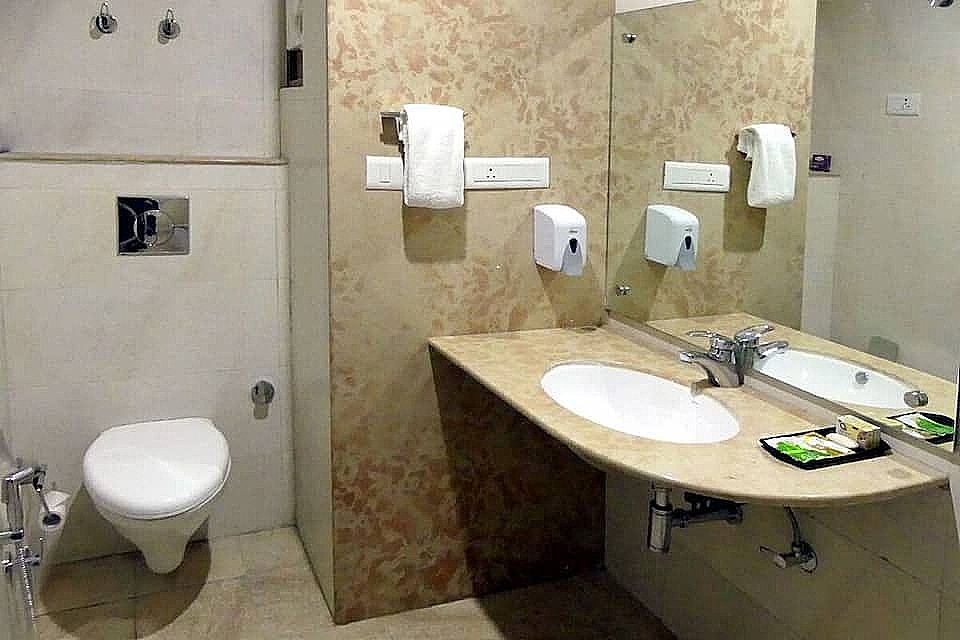 Andaz Shimla
