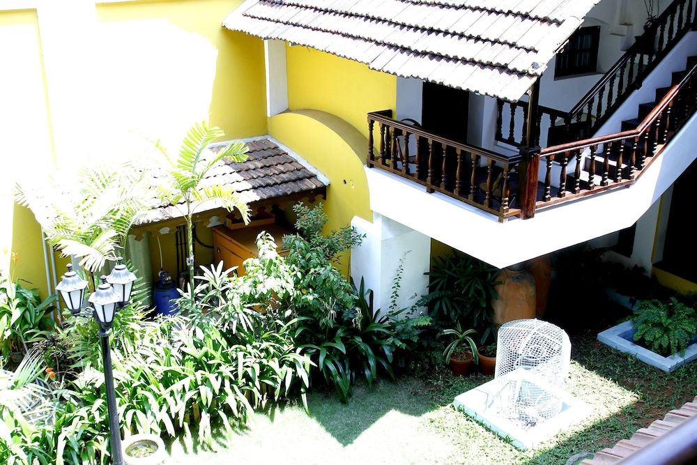 Waterfront Granary A Museum Hotel