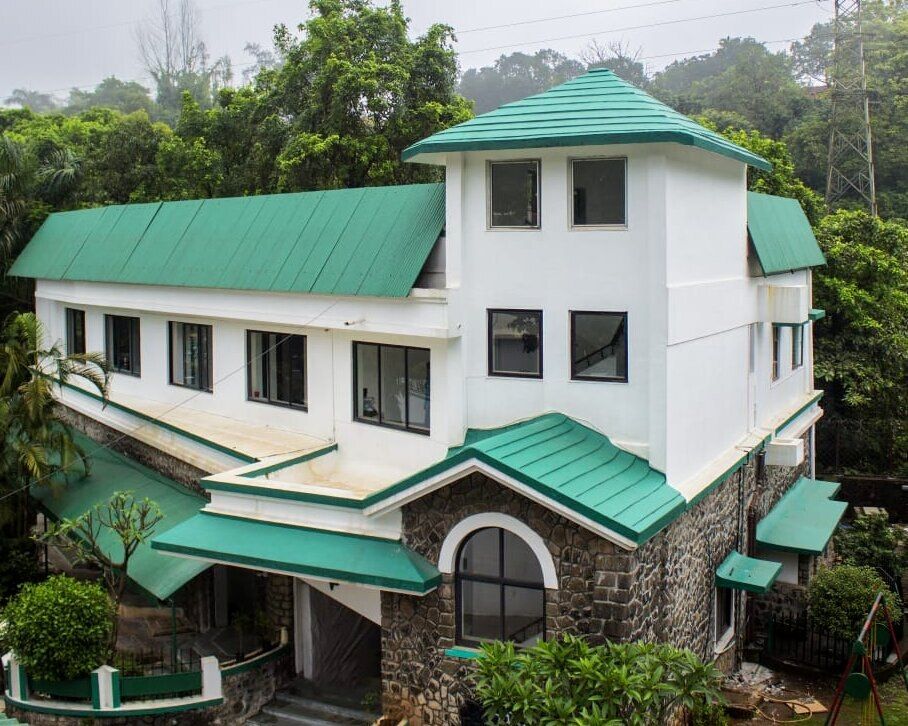 Velvet County Resort & Spa