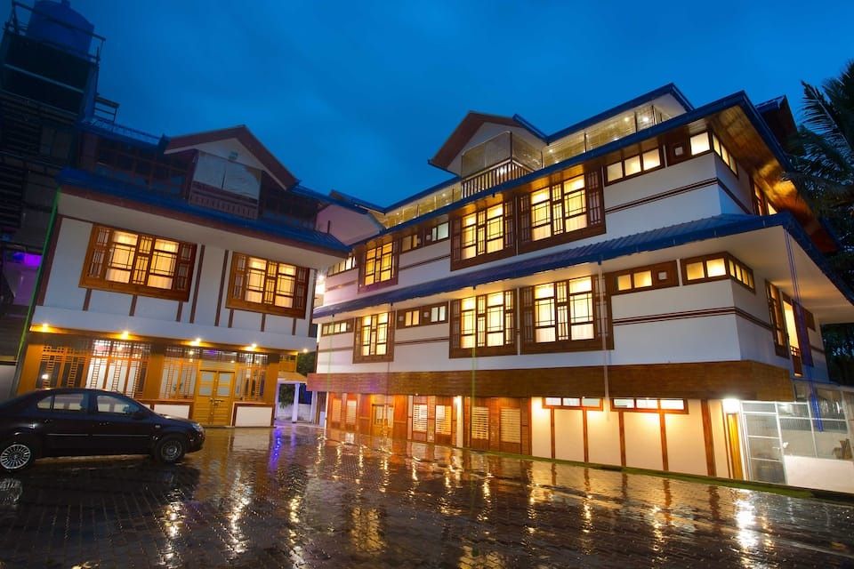 undefined At Wood Resort 6