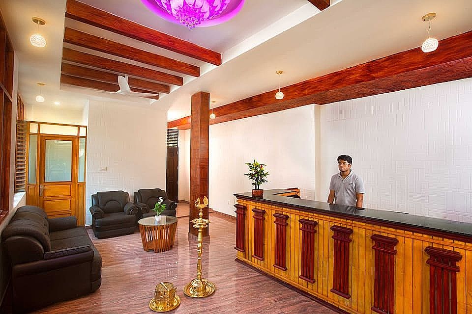 undefined At Wood Resort 4