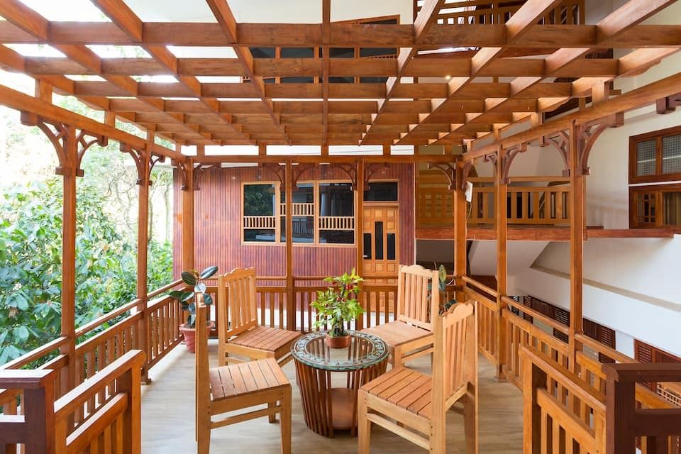 undefined At Wood Resort 5