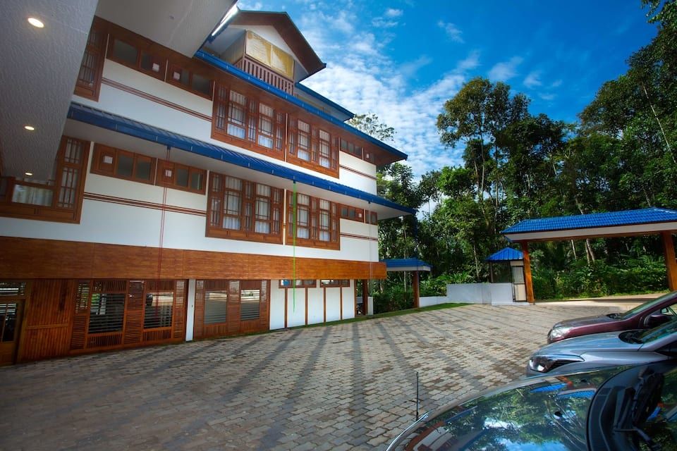 undefined At Wood Resort