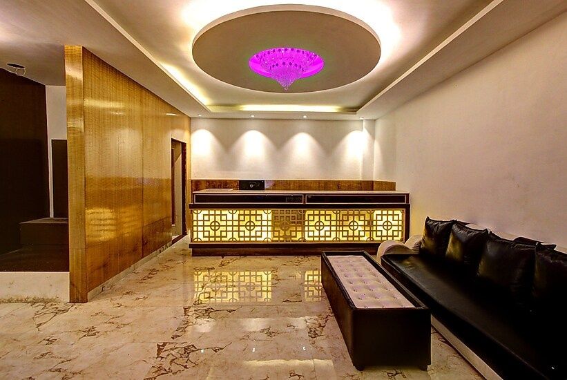 undefined Hill county Resort 3