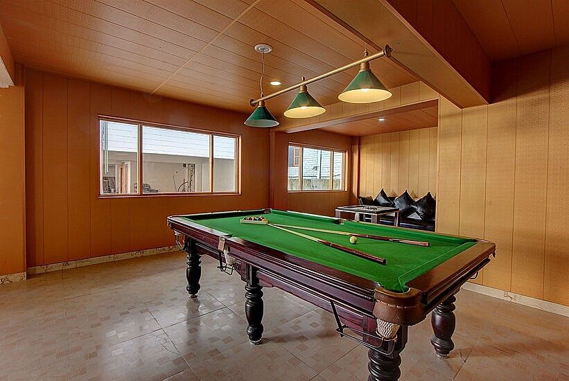 undefined Hill county Resort 5