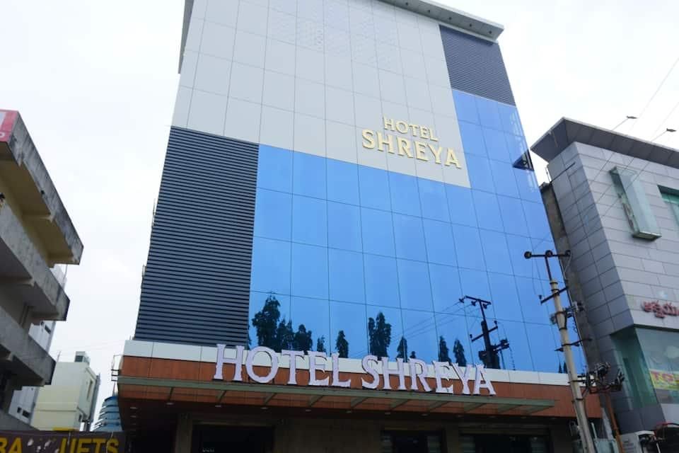 undefined Hotel Shreya Warangal