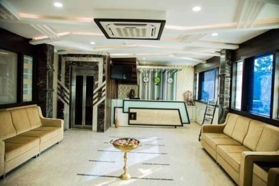 undefined Hotel Shreya Warangal 3