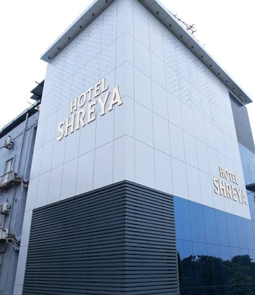 undefined Hotel Shreya Warangal 6