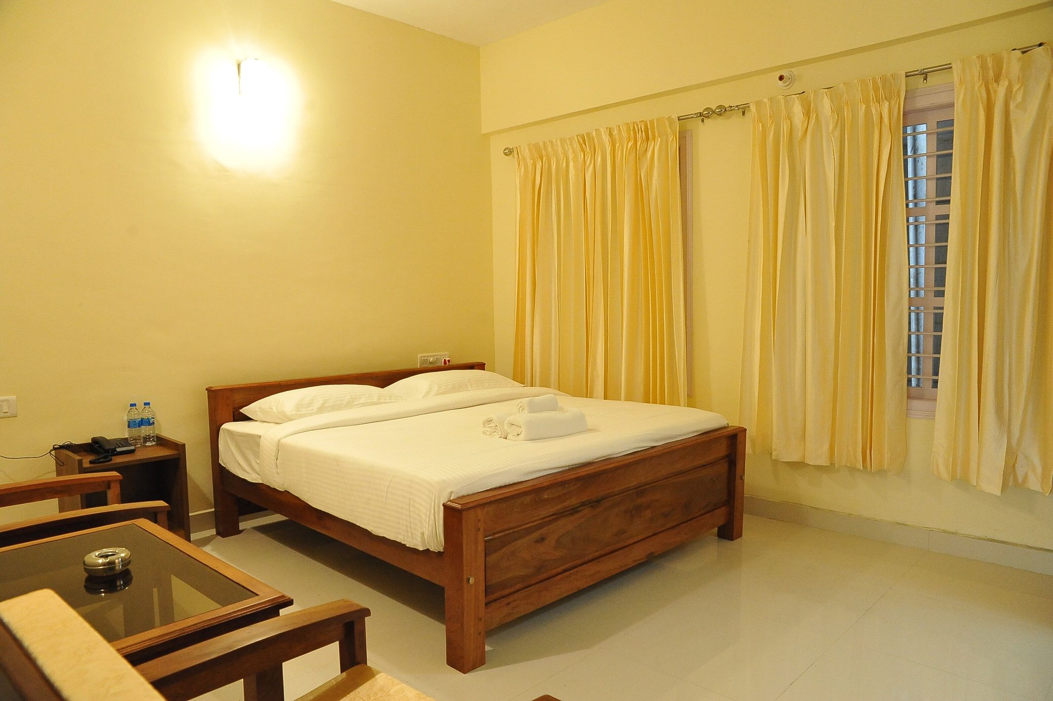 Vasathi Standard Non AC