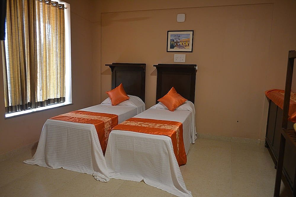 Dimar Beach Hotel Superior Triple Room 12