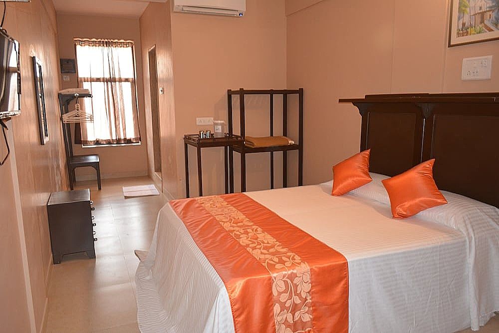 Dimar Beach Hotel Standard Double Room 13