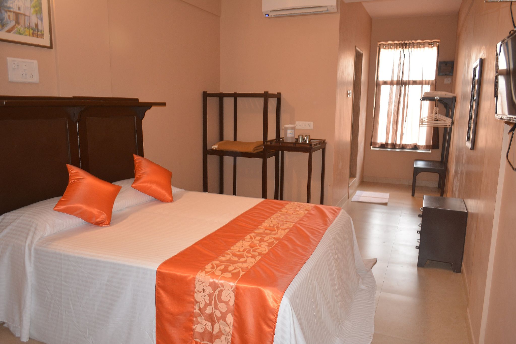 Dimar Beach Hotel Standard Double Room