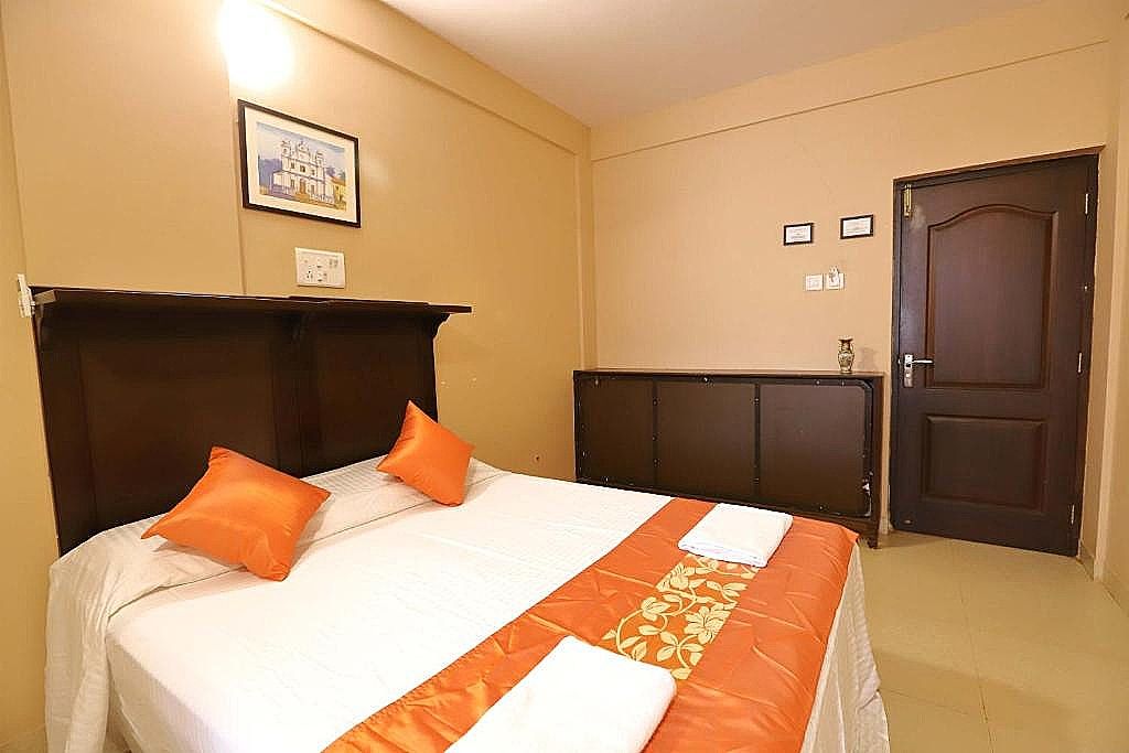Dimar Beach Hotel Standard Double Room 10