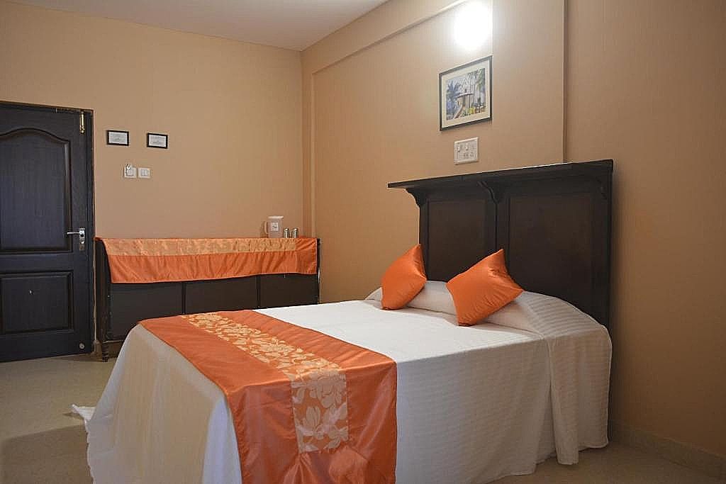 Dimar Beach Hotel Standard Double Room 4