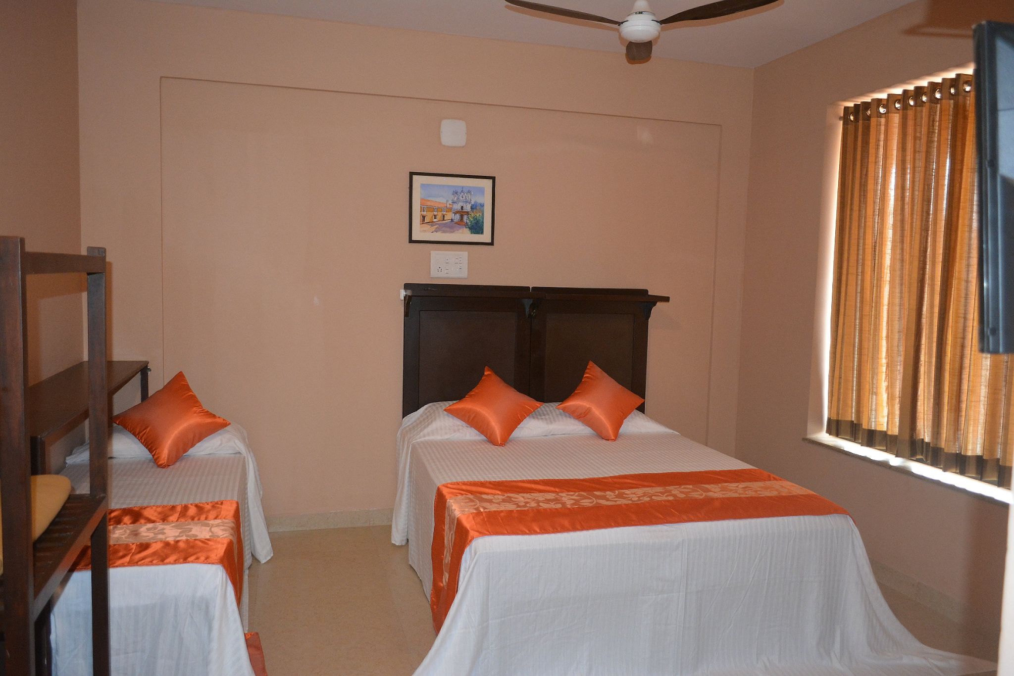 Dimar Beach Hotel Standard Double Room 3