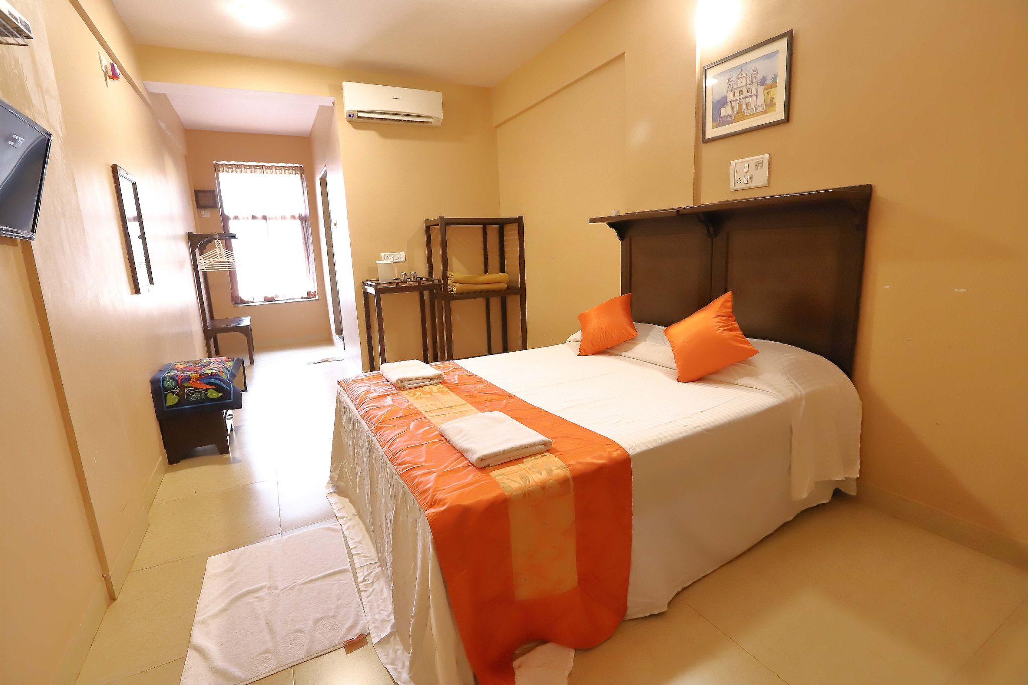Dimar Beach Hotel Standard Double Room 7
