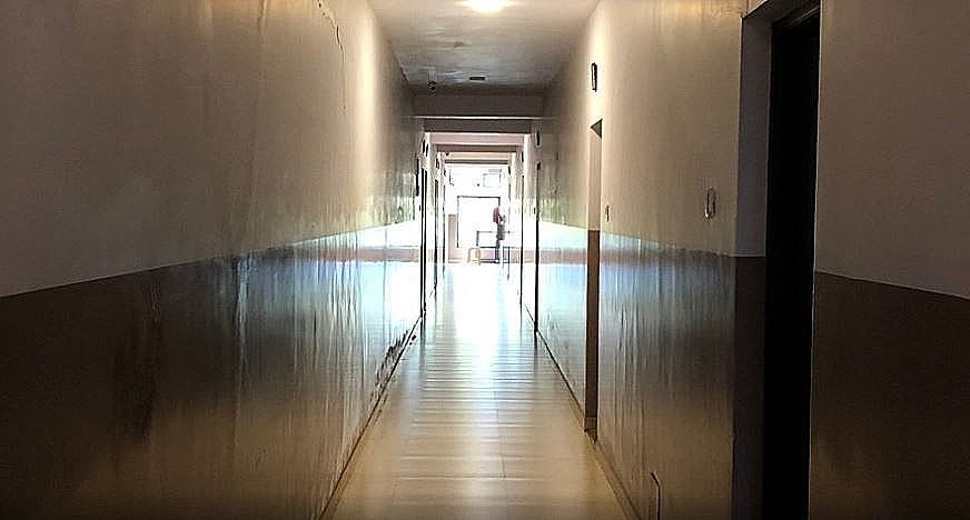 Corridors