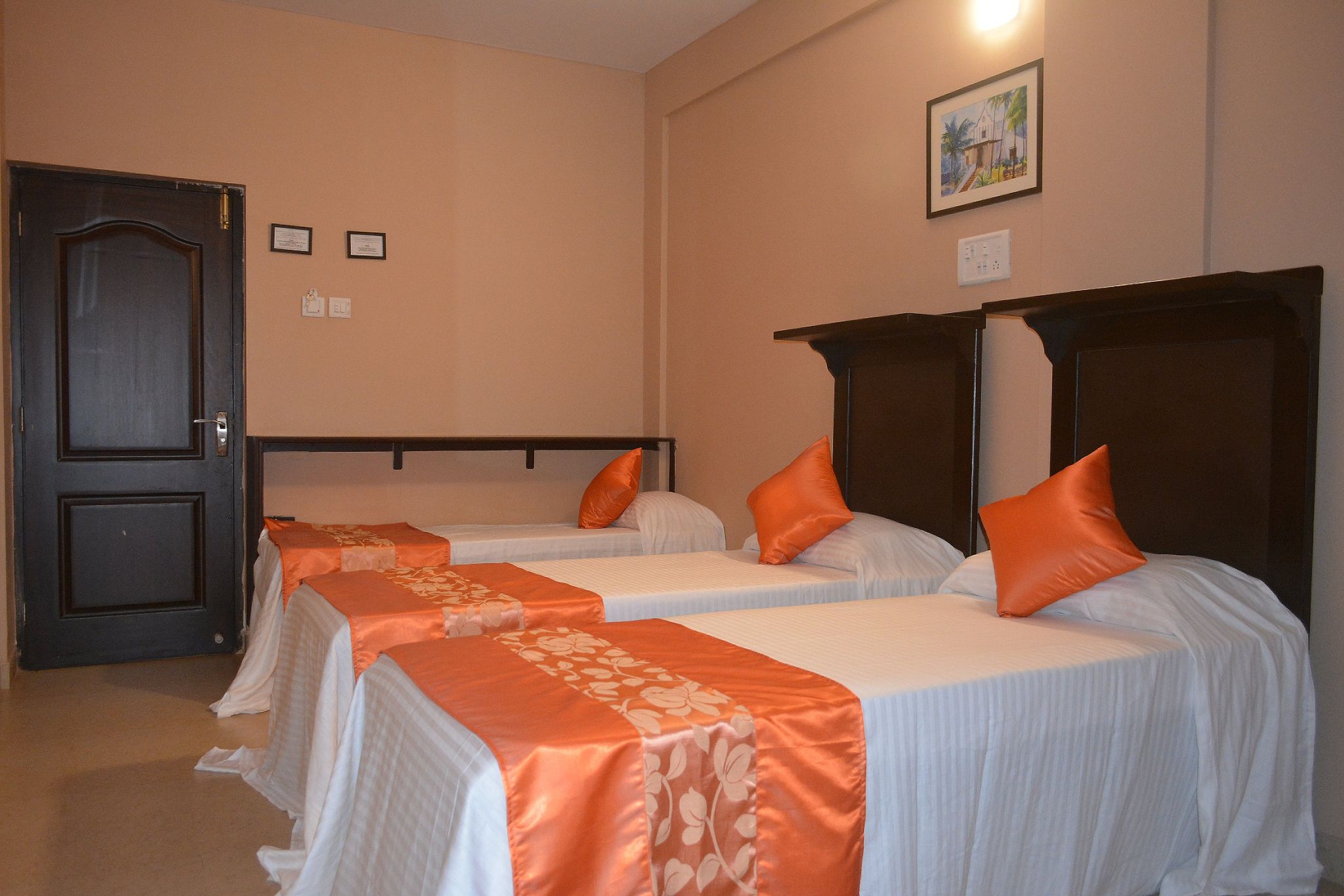 Dimar Beach Hotel Standard Double Room 14
