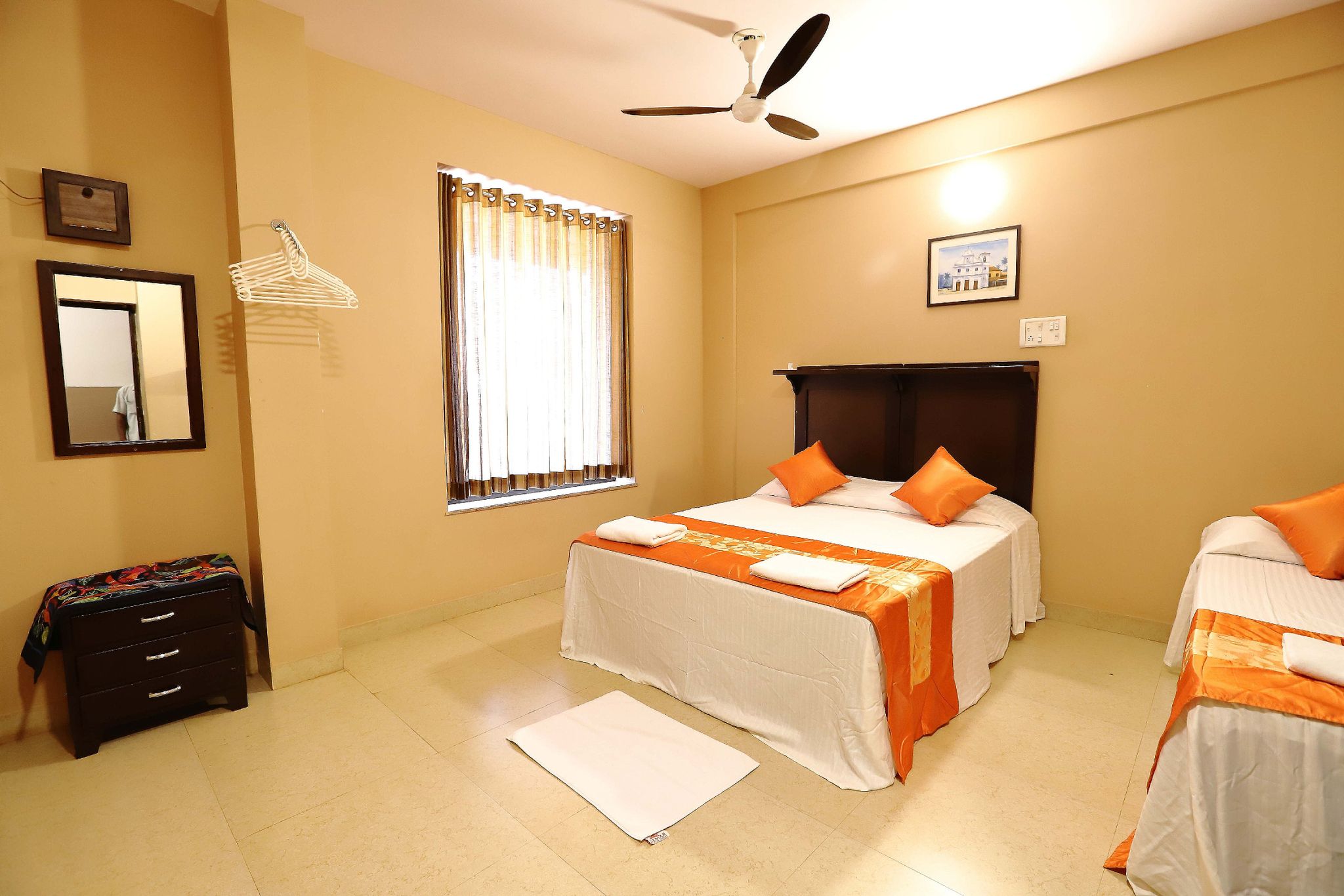 Dimar Beach Hotel Superior Triple Room 8