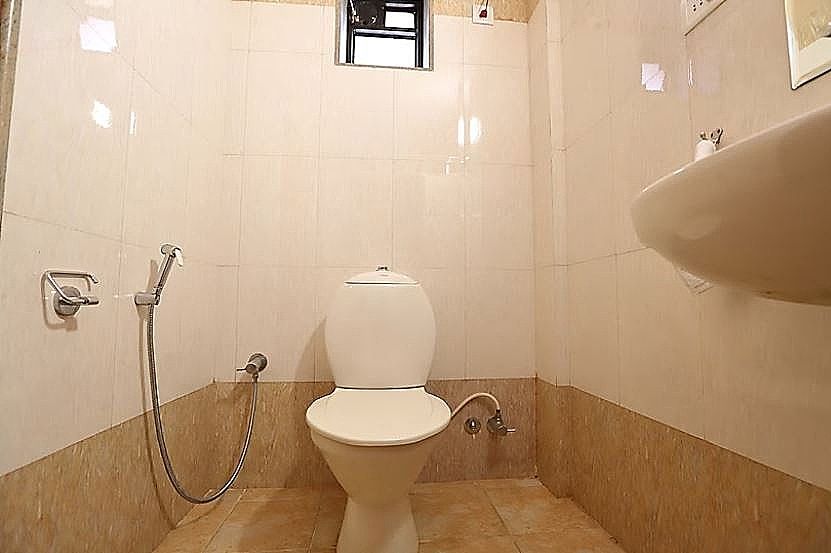 Dimar Beach Hotel Standard Double Room 9