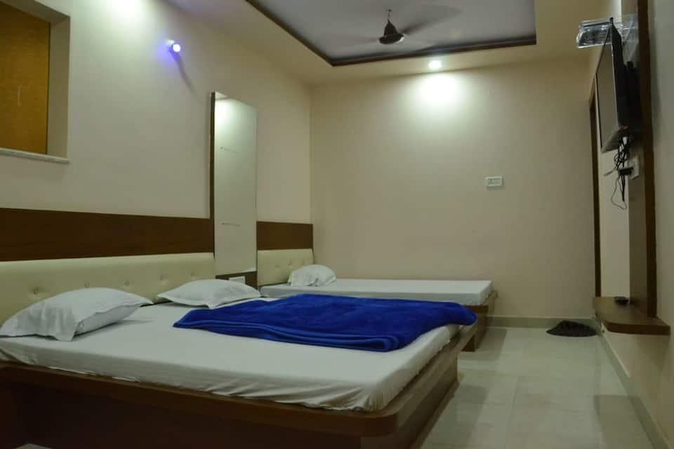 undefined Hotel Kumkum Palace 9