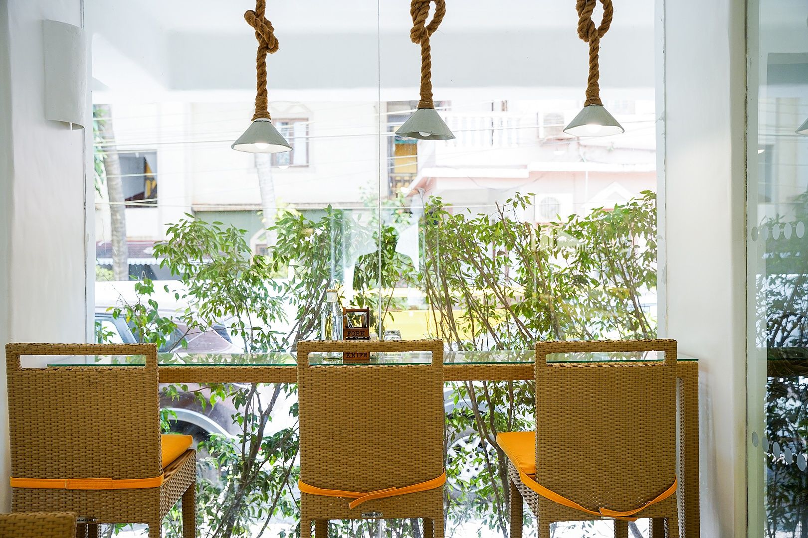 Bloom Hotel - Calangute Standard Twin Room