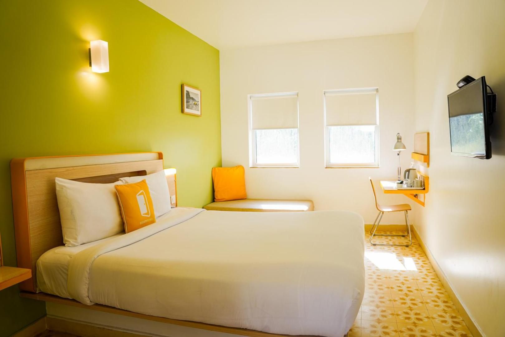 Value Double Room