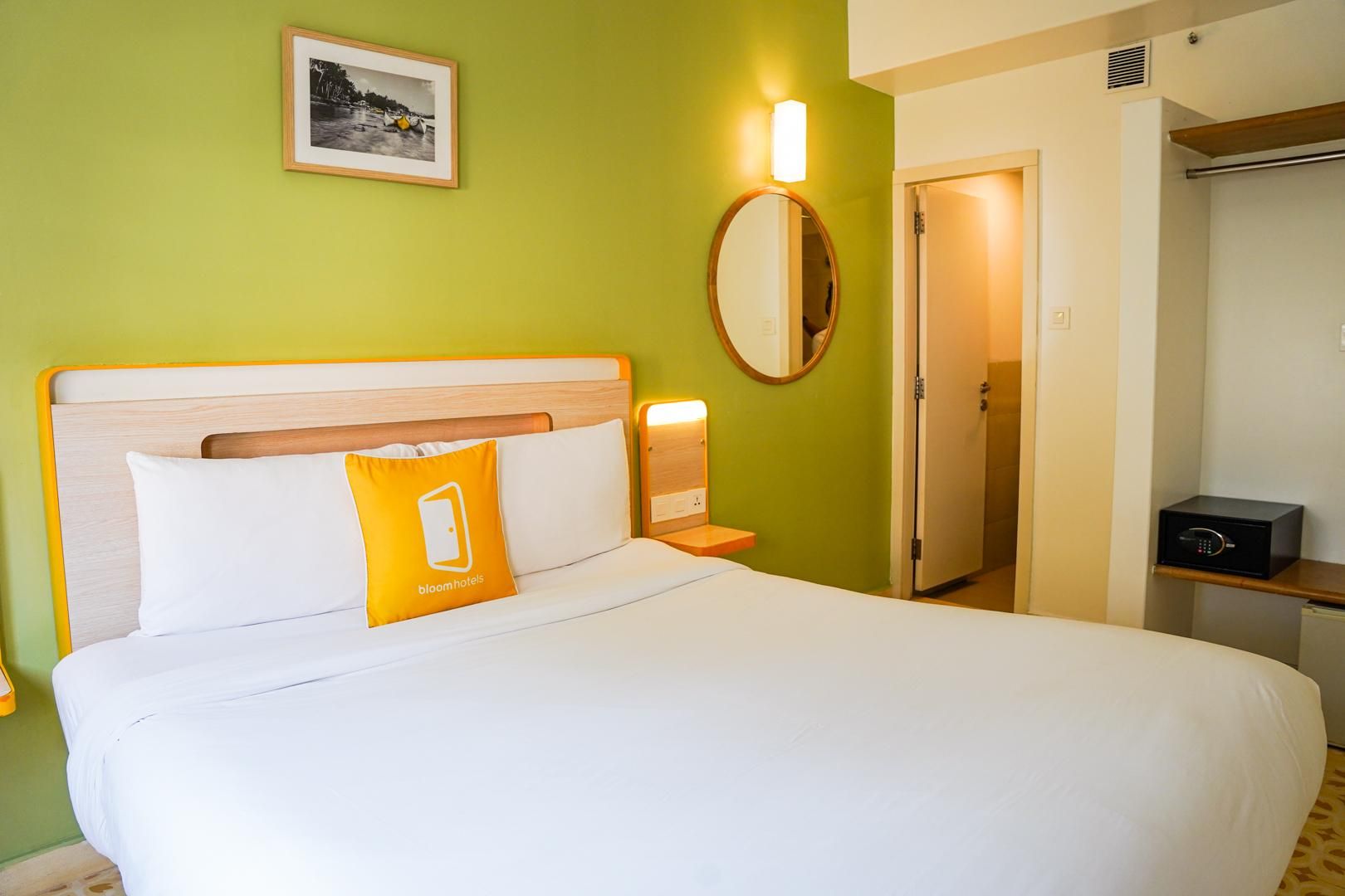Value Double Room