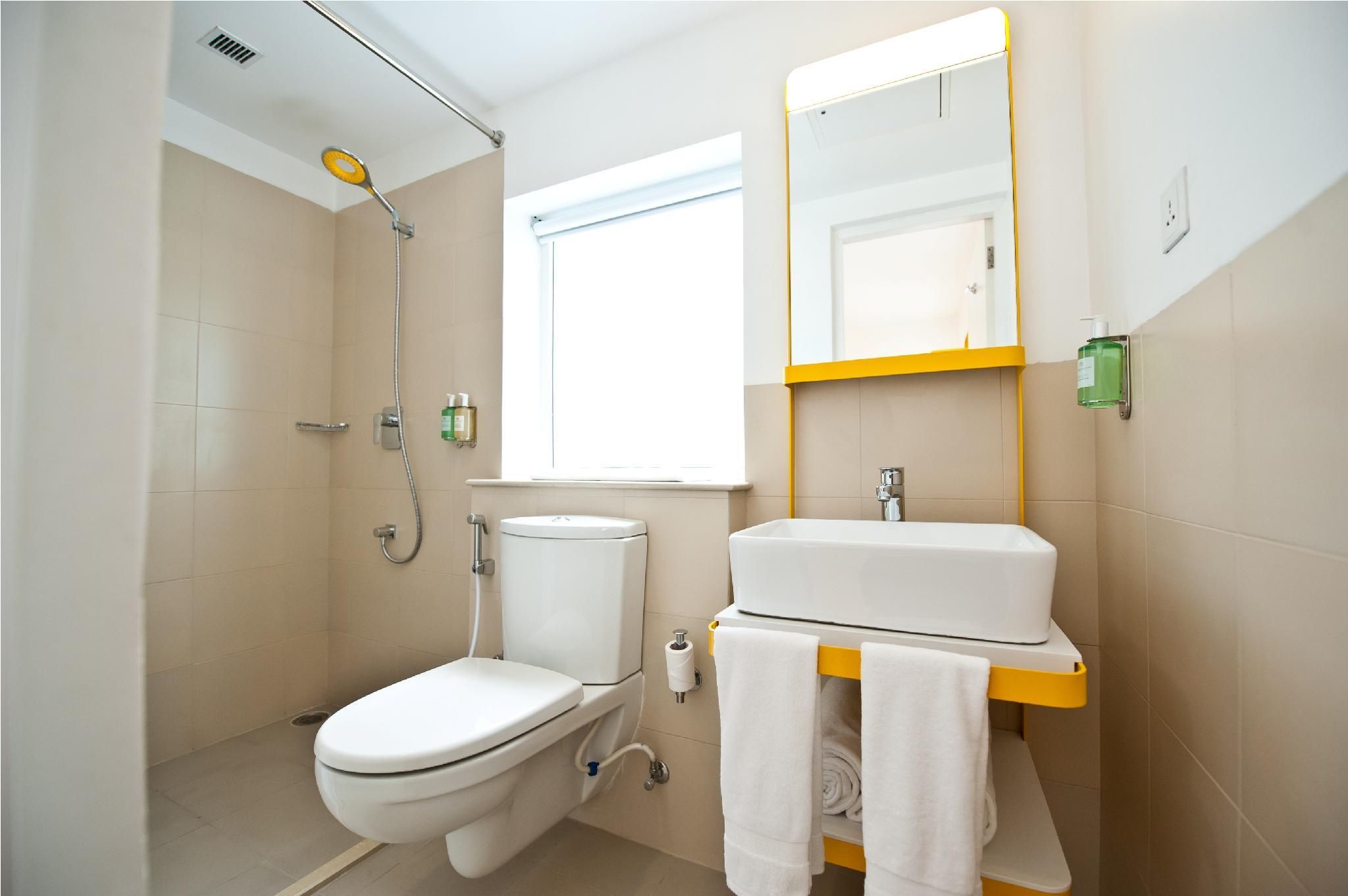 Value Double Room