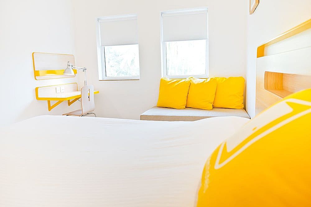 Bloom Hotel - Calangute Value King Room 2