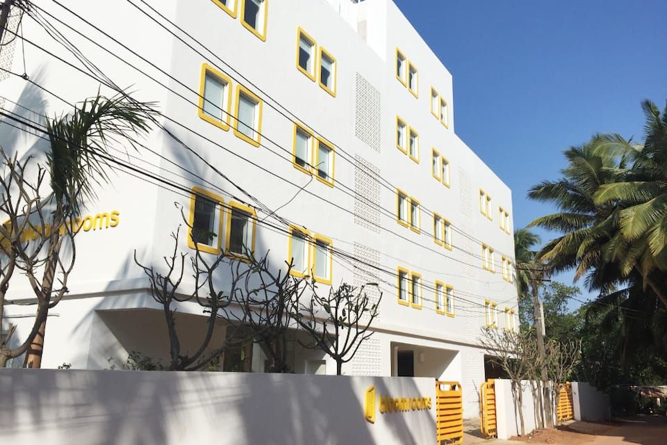 undefined Bloom Hotel - Calangute 6