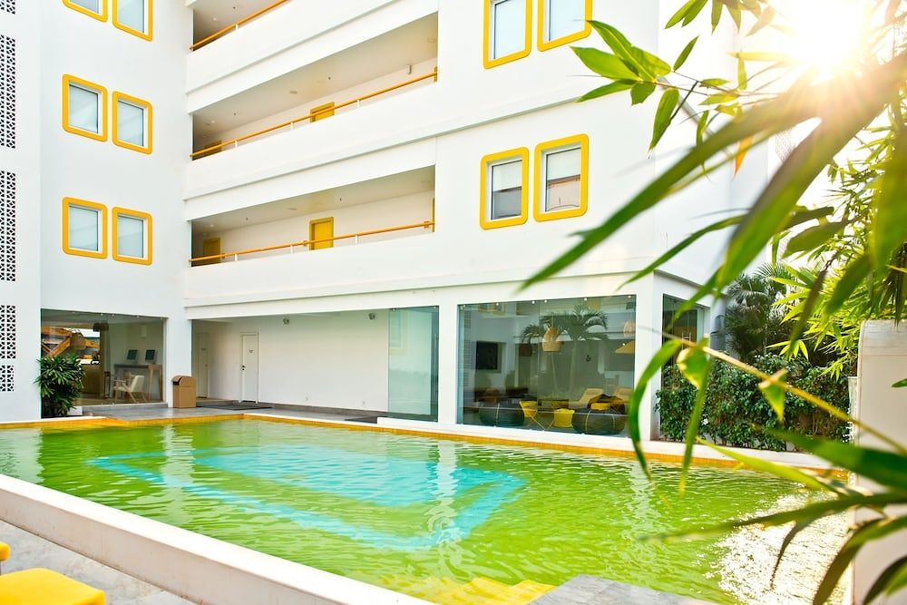 undefined Bloom Hotel - Calangute 5