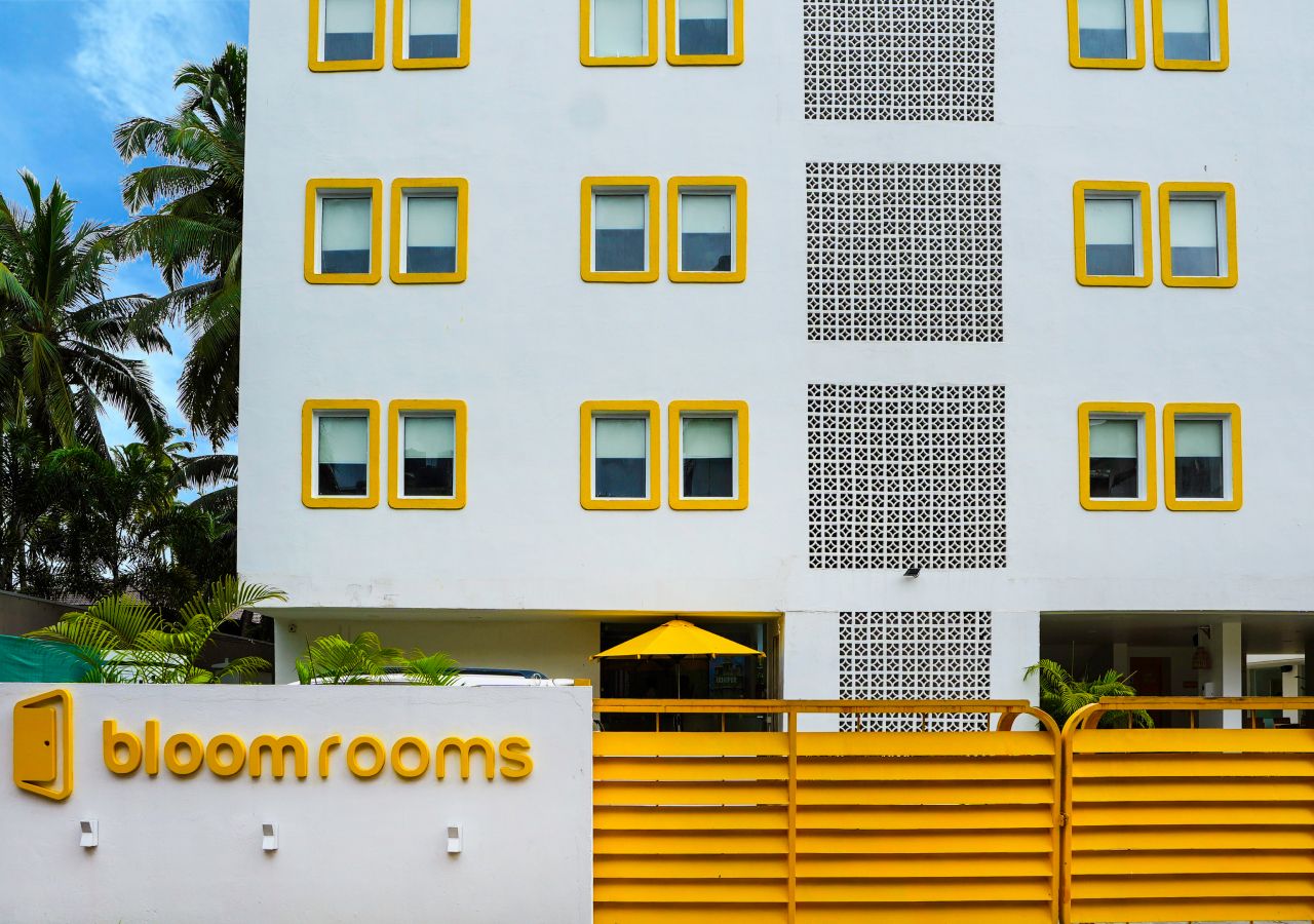 undefined Bloom Hotel - Calangute 7