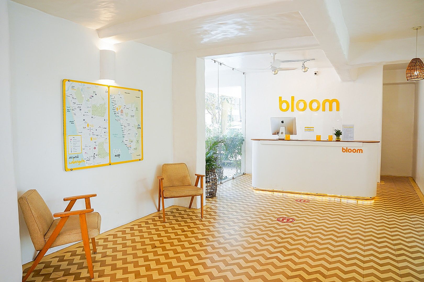 undefined Bloom Hotel - Calangute 3